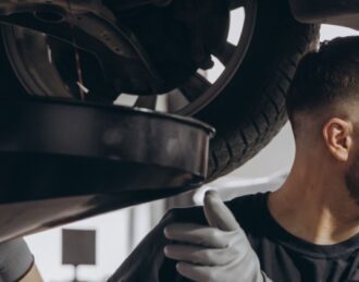 Gear Oil Change Near Me in Prince George, BC
