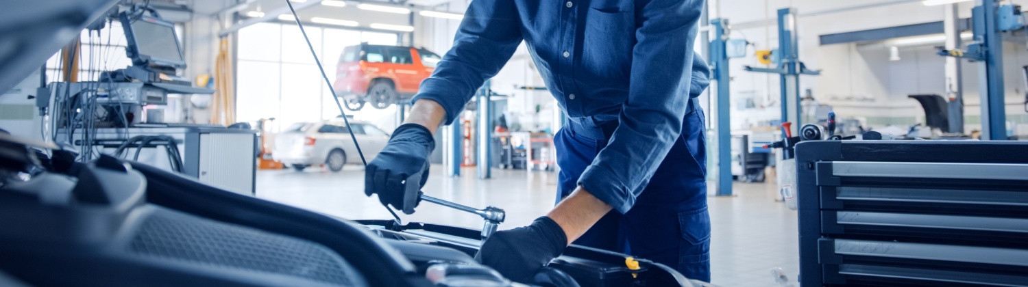 Best Place To Get My Car Serviced Near Me