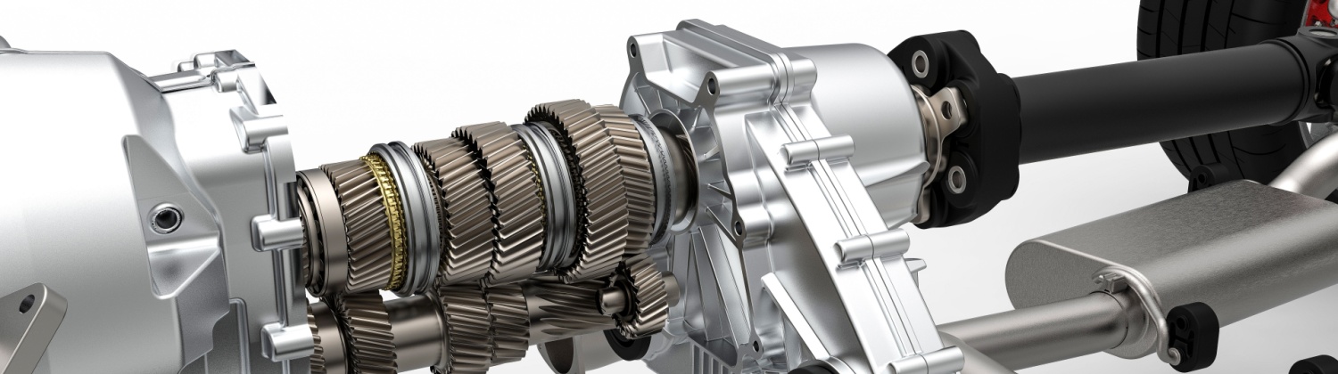 Driveline Repair Near Me In Prince George, BC