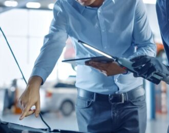Car Inspection Near Me In Prince George, BC