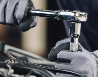 Diesel Mechanic Near Me in Prince George, BC
