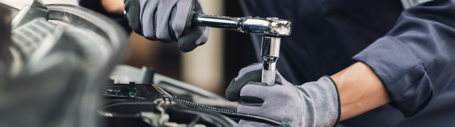 Diesel Mechanic Near Me in Prince George, BC