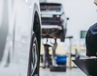 Pre-Purchase Inspection At Gears Plus AutoPro