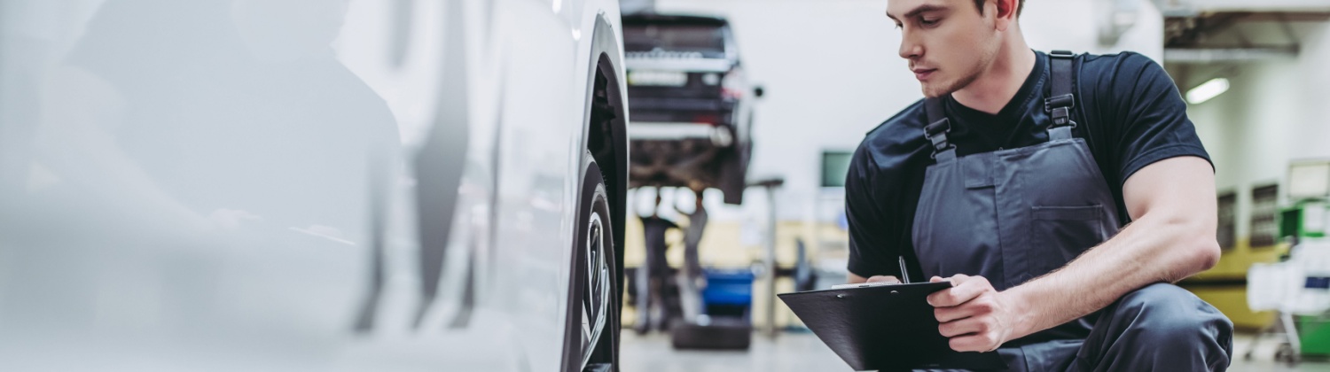 Pre-Purchase Inspection At Gears Plus AutoPro